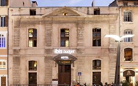 Ibis Budget Marseille Vieux Port