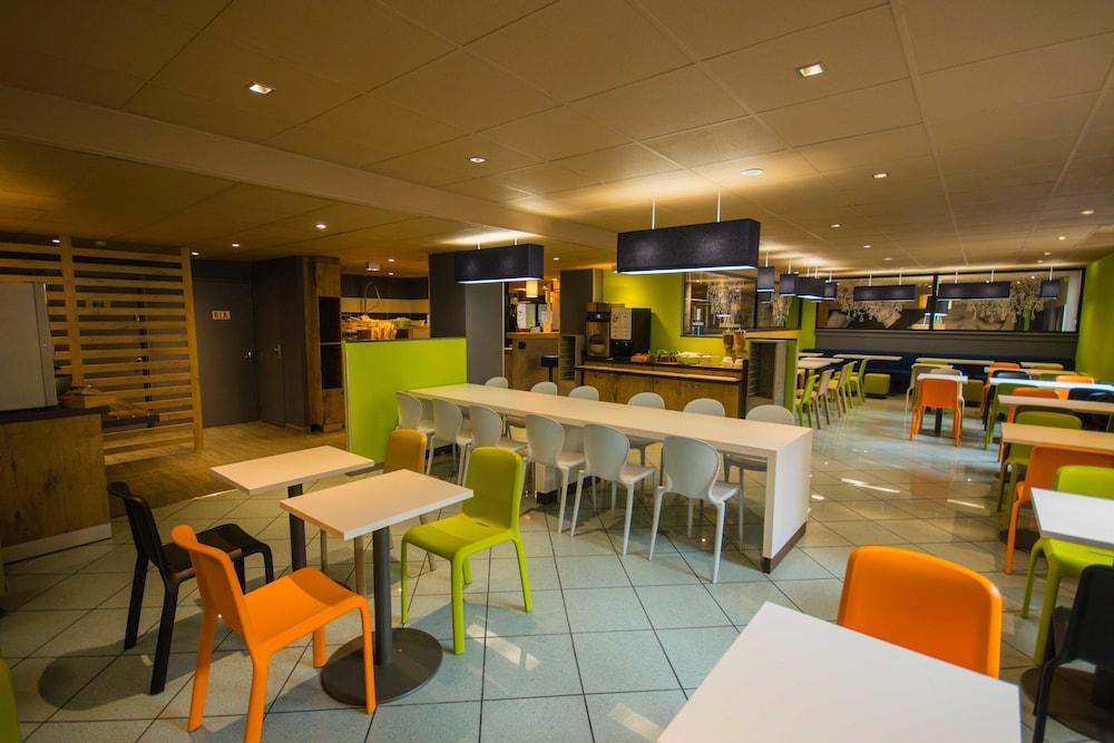Ibis Budget Marseille Vieux Port Exterior photo