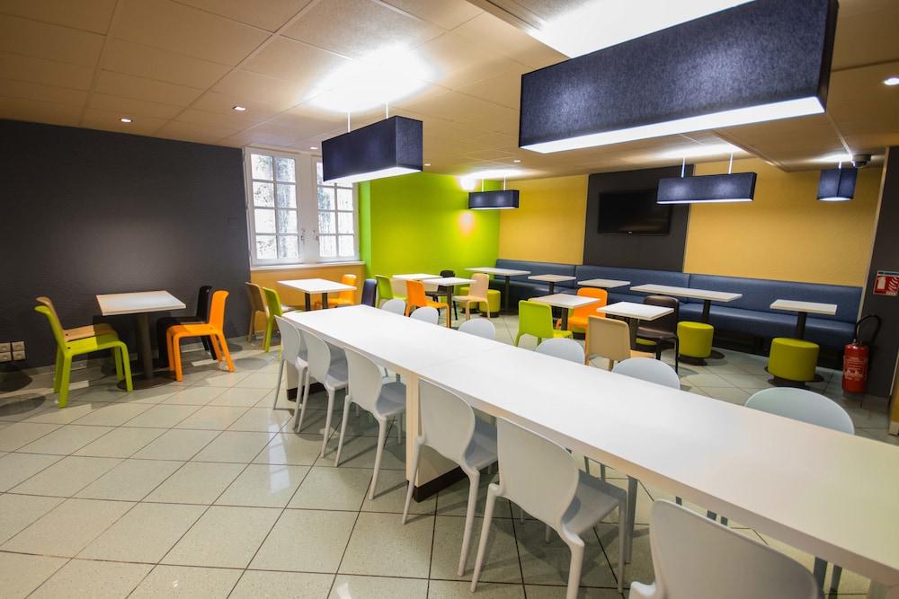 Ibis Budget Marseille Vieux Port Exterior photo