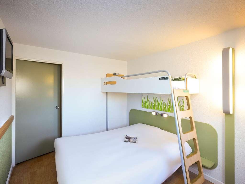 Ibis Budget Marseille Vieux Port Room photo