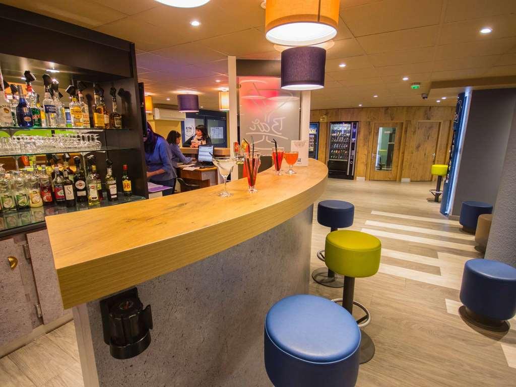 Ibis Budget Marseille Vieux Port Facilities photo
