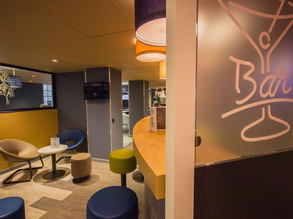 Ibis Budget Marseille Vieux Port Facilities photo