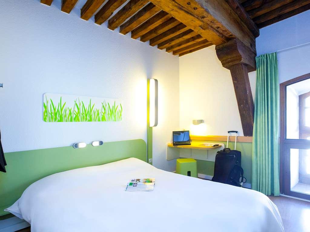Ibis Budget Marseille Vieux Port Room photo