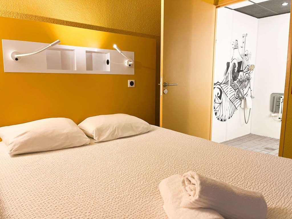 Ibis Budget Marseille Vieux Port Room photo
